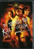 KALIFORNIA - Brad Pitt - Obra Maestra en DVD 