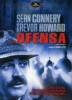 LA OFENSA - Sean Connery - Imprescindible DVD 