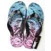 New Quiksilver Men Sandals Flip Flops SIZE 9 Only $0.99 