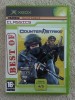 COUNTER STRIKE MICROSOFT XBOX 