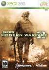 CALL OF DUTY: MODERN WARFARE  2 - Xbox 360 - Español 