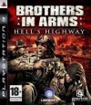 Brothers in arms  Hell`s Highway ps3 