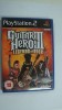 ps2 GUITAR HERO III 3 Legends of Rock Solus 