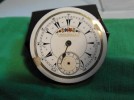 POCKET WATCH MOVEMENT OTTERMAN BILLODES ZENITH 4 REPAIR 