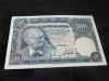 Spain 500 Pesetas 1951 EF 