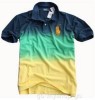 2010 New Men's Polo Shirt 100%Cotton Shirt Sz.L *R.L* 