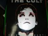 THE CULT Edie (Ciao Baby)'12'' N.MINT 