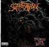 SUFFOCATION - Pierced..CD Pyrexia Vital Remains Autopsy 