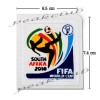 FIFA WORLD CUP 2010 IRON ON PATCH 