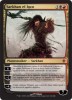 Sarkhan el loco / Sarkhan the mad MINT MTG 