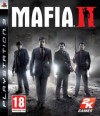 MAFIA II 2 PS3 ESPAÑOL, PRECINTADO y NUEVO 