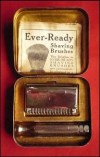 Vintage US made Ever-Ready SE Safety Razor. NR * 