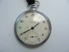 Vintage Russian / U.S.S.R. Molniya Pocket Watch Working 