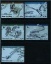 2010 NEW SET USED DINOSOURES ISSUE 