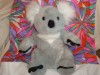 BUILD A BEAR PLUSH KOALA 12