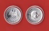 10 Euro F. Schiller 2005 Silber Bankfrisch in Kapsel