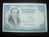 25 pesetas de 1946 - ESTRADA 