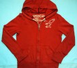 American Eagle Vintage Fit Hoodie Mens XS~HOT HOT!!  