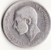 MONEDA DE PLATA. 2 PESETAS ALFONSO XII AÑO 1879