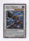 Yugioh / Drill Warrior DREV-ENSE2 / Mint **Presale** 