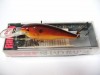 RAPALA SHAD RAP CRAWDAD SR-5 CW NIB VINTAGE LURE 