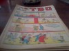 COMIC EL TBO DE SIEMPRE AÑO 1958