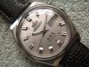 NICE VINTAGE ORIENT TRI STAR AUTOMATIC WATCH 1970'S 