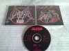 Slayer Show No Mercy Org.'83/'93 Metal Blade Rec. 