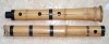 2.0 KINKO SHAKUHACHI - JIN NYODO - SUPERB FAMOUS -  如道 