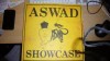 Aswad Showcase Orig UK LP   