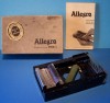 Allegro Model L Razor Blade Sharpener Boxed L@@K 