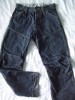 G-STAR RAW 96 ELWOOD 5620 DENIM JEANS, W31 L34 