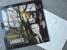 CARDIACS UK LPON LAND AND IN THE SEA 