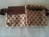 Gucci Belt Bag Brown 