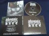 Abyssic Hate- Suicidal Emotions CD lifelover 