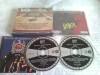 Slayer Decade Of Aggression LIVE 2 Disc '91/'94 Def Am 