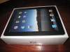 APPLE IPAD WIFI 64GB (sin 3G) + FACTURA + EXTRAS