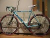 BIANCHI TITANIUM REPARTO CORSE  