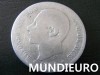 $MUNDIEURO$ ALFONSO XII 2 PESETAS PLATA 1884 INVERSIÓN