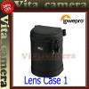 Lowepro Photo Camera Bag Backpack Lens Case 1 