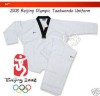 190 NIKE TAEKWONDO UNIFORMS OF OLYMPIC NATIONAL SIZE 5 