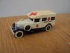 TK* Days Gone Ambulance Chevrolet Unboxed 