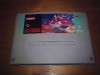 DISNEY'S ALADDIN Super Nintendo Snes 