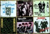 6x 70s-80s POWERPOP PUNK 45s RUBINOOS/BLONDIE/ROMANTICS 