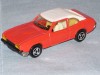 VINTAGE MAJORETTE DIECAST FORD CAPRI CAR #251 1:60 NM 