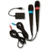 *SONY SINGSTAR MICROS*PS2/PS3*NUEVOS* 