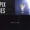 Pixies - Complete B Sides CD (2001) 