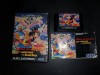 World of Illusion for Sega Megadrive 