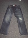 Aeropostale Mens Jeans 31/30 