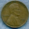 1931-S Lincoln Cent - Key Date Coin- Wheat Penny LOOK! 